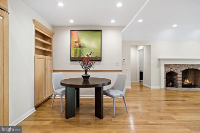 395 Wendover Dr, Princeton, NJ 08540 - photo 4