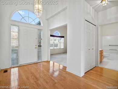 2342 Lexington Cir N unit 71, Canton, MI 48188 - photo 4