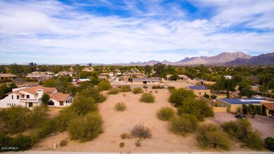Aerial Lot2