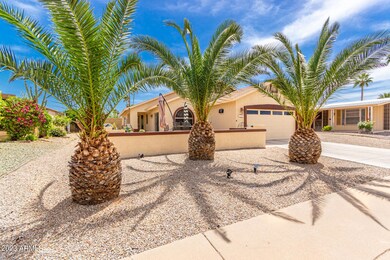 2523 N Barber Dr unit 6, Mesa, AZ 85215 - photo 4