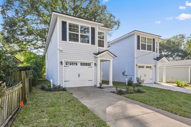 7612 Free Ave, Jacksonville, FL 32211 - photo 3