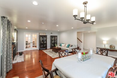 Host friends and family with plenty of space