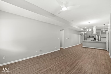 2345 N Kenwood Ave unit B, Indianapolis, IN 46208 - photo 7