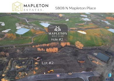 5808 N Mapleton Pl Place, Sioux Falls, SD 57104 - photo 2