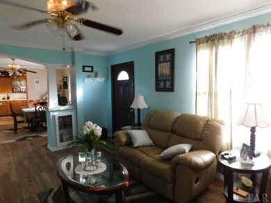 7340 Klondike Rd, Pensacola, FL 32526 - photo 2