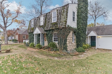 1404 E 35th St, Tulsa, OK 74105 - photo 2