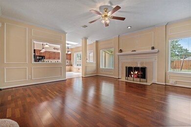 16102 Rainbow Lake Rd, Houston, TX 77095 - photo 7