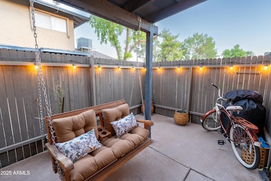 286 W Palomino Dr unit 99, Chandler, AZ 85225 - photo 5