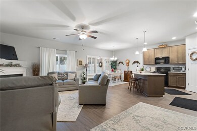 4031 Rotherham Cir, Prince George, VA 23875 - photo 7