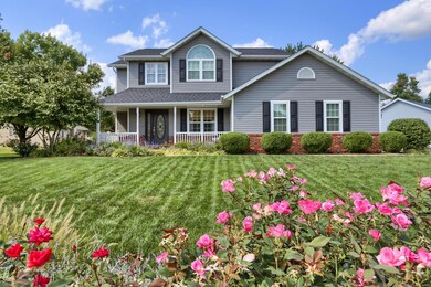 1032 Andra Dr, Maryville, IL 62062 - photo 6