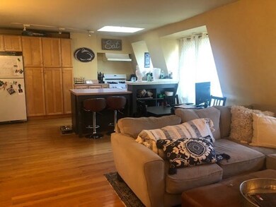 415 E 7th St unit 3, Boston, MA 02127 - photo 4