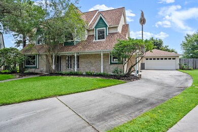 14210 Holford Ct, Houston, TX 77070 - photo 2