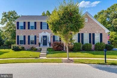 9512 Honeygo Creek Ct, Perry Hall, MD 21128 - photo 2