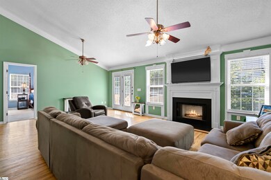 Living and Dining Area