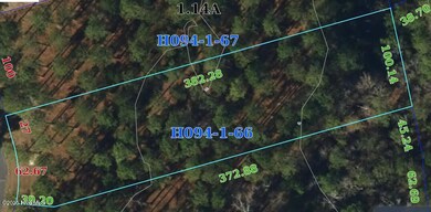 95 Corolla Loop Rd, Oriental, NC 28571 - photo 3