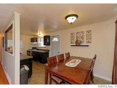 Dining Room.