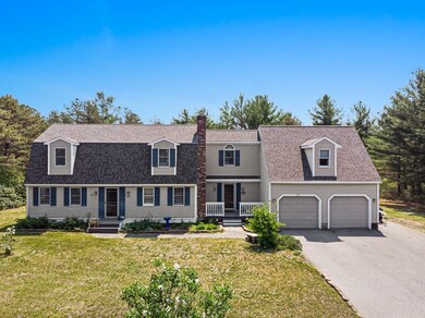 277 Charge Pond Rd, Wareham, MA 02571 - photo 2