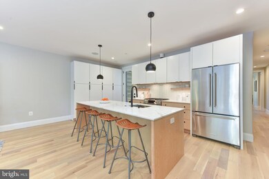 311 P St NW unit 1, Washington, DC 20001 - photo 5