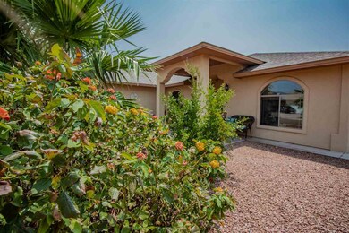 932 Hermoso El Sol, Alamogordo, NM 88310 - photo 4