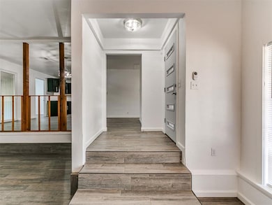 816 S Santa fe Dr, Edmond, OK 73003 - photo 5