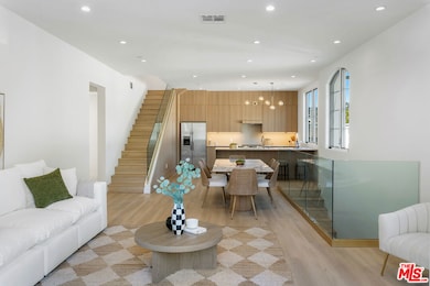 1201 N Vista St unit 1201-1203, West Hollywood, CA 90046 - photo 7