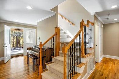 1505 Old John Ward Rd SW, Marietta, GA 30064 - photo 3