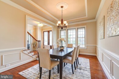 11551 Apple Orchard Way, Clarksburg, MD 20871 - photo 6