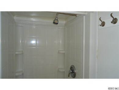 Bathroom - Master Bath