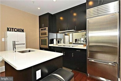 900 N Washington St unit 403E, Alexandria, VA 22314 - photo 5