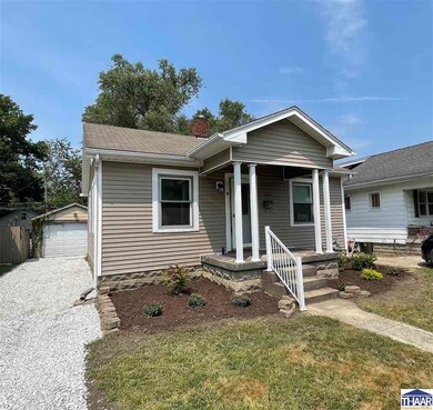 2806 College Ave, Terre Haute, IN 47803 - photo 2