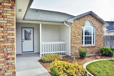 1412 S Ada St, Nampa, ID 83686 - photo 3