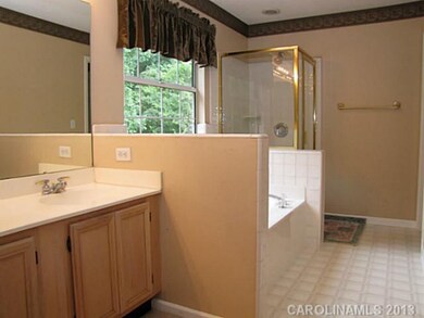 Bathroom - Master Bath