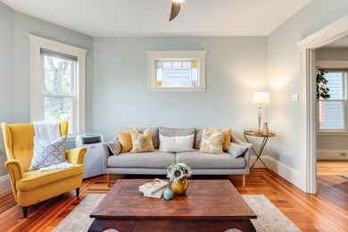 25 Cameron Ave unit 1, Cambridge, MA 02140 - photo 6