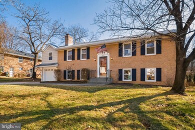 5147 Portsmouth Rd, Fairfax, VA 22032 - photo 3