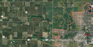 10 acres on 200th
