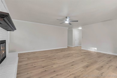 1915 S Muskogee St, Sapulpa, OK 74066 - photo 7