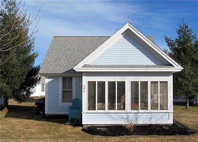 454 Post Rd unit 486, Wells, ME 04090 - photo 4