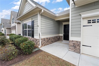 21 Mercer Ln, Cartersville, GA 30120 - photo 4