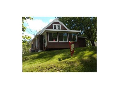 Front Exterior.