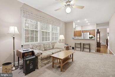 12593 Cricket Ln, Woodbridge, VA 22192 - photo 5