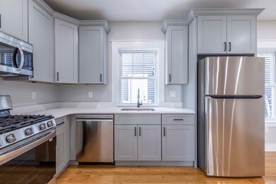 28 Wildwood St unit 4, Boston, MA 02124 - photo 4