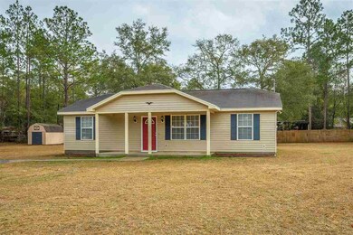 73 Weeping Willow Ct, Crawfordville, FL 32327 - photo 2