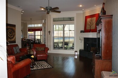 826 Marquette Ln, Tyler, TX 75703 - photo 7