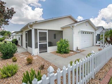 3481 Roanoke St, The Villages, FL 32162 - photo 2