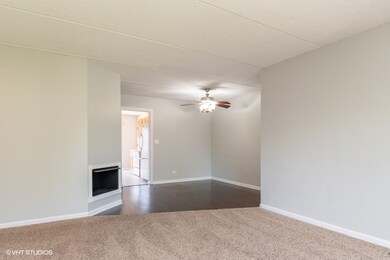 Dining/Living Room