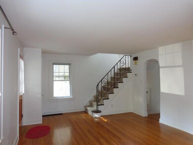 Living Room View 2
