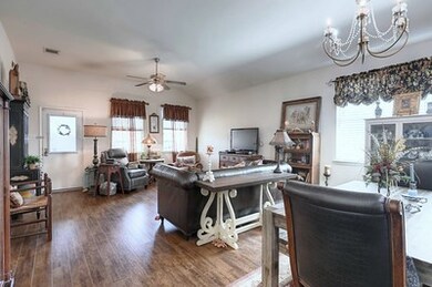 138 Country Crossing Cir, Magnolia, TX 77354 - photo 5