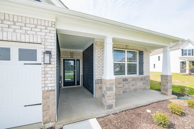 2610 Albatross Ave, Cartersburg, IN 46168 - photo 3