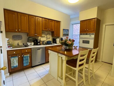 182 St Paul St unit 2R, Brookline, MA 02445 - photo 3