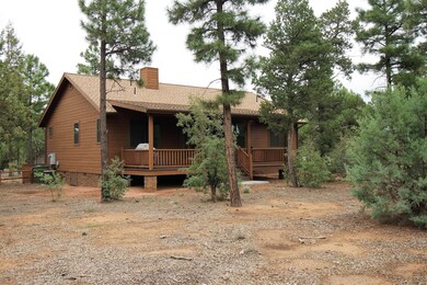 Back Elevation